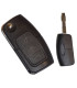 Coque compatible Ford 3 boutons