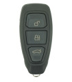 Coque compatible Ford 3 boutons Coque compatible Ford 3 boutons