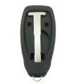 Coque compatible Ford 3 boutons Coque compatible Ford 3 boutons