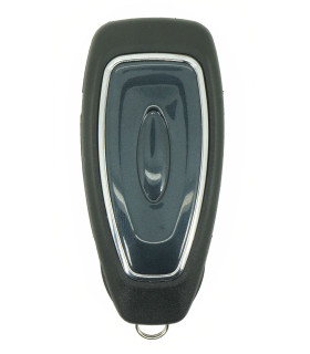 Coque compatible Ford 3 boutons Coque compatible Ford 3 boutons