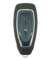 Coque compatible Ford 3 boutons Coque compatible Ford 3 boutons