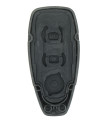 Coque compatible Ford 3 boutons Coque compatible Ford 3 boutons