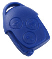 Coque compatible Ford 3 boutons Coque compatible Ford 3 boutons