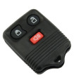 Boitier télécommande compatible Ford 3 boutons Boitier télécommande compatible Ford 3 boutons