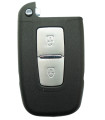 Coque Hyundai / Kia 2 boutons compatible Coque Hyundai / Kia 2 boutons compatible
