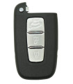 Coque Hyundai / Kia 3 boutons compatible Coque Hyundai / Kia 3 boutons compatible