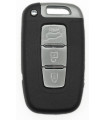 Coque Hyundai / Kia 3 boutons compatible Coque Hyundai / Kia 3 boutons compatible