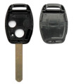 Coque compatible Honda 2 boutons Coque compatible Honda 2 boutons