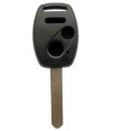 Coque compatible Honda 3 boutons Coque compatible Honda 3 boutons