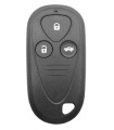 Coque compatible Honda 3 boutons CR-V, S2000 Coque compatible Honda 3 boutons CR-V, S2000