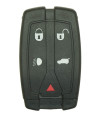 Coque compatible Land Rover Freelander 5 boutons Coque compatible Land Rover Freelander 5 boutons