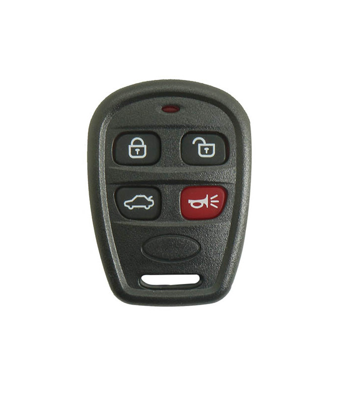 Coque compatible Kia Sorento, Spectra 4 boutons Coque compatible Kia Sorento, Spectra 4 boutons