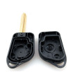 Coque compatible Peugeot / Citroën 2 boutons Coque compatible Peugeot / Citroën 2 boutons