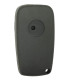 Coque compatible Fiat 3 boutons