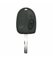 Coque compatible Chevrolet 3 boutons Coque compatible Chevrolet 3 boutons