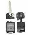 Coque Mazda 3 boutons Coque Mazda 3 boutons
