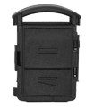 Coque compatible Opel 2 boutons Coque compatible Opel 2 boutons