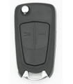Coque compatible Opel 2 boutons Coque compatible Opel 2 boutons