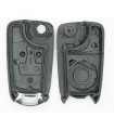 Coque compatible Opel 2 boutons Coque compatible Opel 2 boutons
