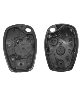 Coque compatible Renault 2 boutons Coque compatible Renault 2 boutons