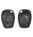 Coque compatible Renault 2 boutons Coque compatible Renault 2 boutons