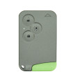 Coque Renault Laguna 2, Espace 4, 3 boutons Coque Renault Laguna 2, Espace 4, 3 boutons