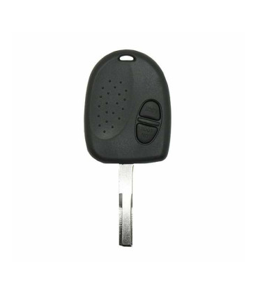 Coque compatible Chevrolet 2 boutons