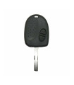 Coque compatible Chevrolet 2 boutons Coque compatible Chevrolet 2 boutons