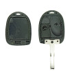 Coque compatible Chevrolet 2 boutons Coque compatible Chevrolet 2 boutons