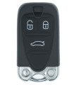 Coque compatible Alfa Romeo 3 boutons Coque compatible Alfa Romeo 3 boutons