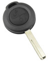 Coque compatible Smart et Mitsubishi 2 boutons Coque compatible Smart et Mitsubishi 2 boutons