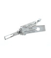 Lishi  HY22+ crocheteur décodeur pour  HY22 2-in-1 Mr Li Lishi  HY22+ crocheteur décodeur pour  HY22 2-in-1 Mr Li