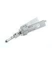 Lishi  MIT11 crocheteur décodeur pour  MIT11  2-in-1 Mr Li Lishi  MIT11 crocheteur décodeur pour  MIT11  2-in-1 Mr Li