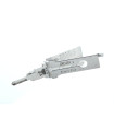 Lishi DWO4R V2 crocheteur décodeur pour DWO4R  et DWO5R 2-in-1 Mr Li Lishi DWO4R V2 crocheteur décodeur pour DWO4R  et DWO5R 2-in-1 Mr Li