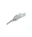 Lishi GT10 crocheteur décodeur pour GT10 2-in-1 Mr Li Lishi GT10 crocheteur décodeur pour GT10 2-in-1 Mr Li