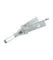 Lishi SIP22-TL crocheteur décodeur pour SIP22 2-in-1 Mr Li Lishi SIP22-TL crocheteur décodeur pour SIP22 2-in-1 Mr Li