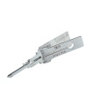 Lishi YM15-AG crocheteur décodeur pour VAG2015 2-in-1 Mr Li Lishi YM15-AG crocheteur décodeur pour VAG2015 2-in-1 Mr Li