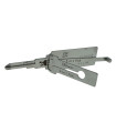 Lishi SX9+ crocheteur décodeur pour SX9 2-in-1 Mr Li Lishi SX9+ crocheteur décodeur pour SX9 2-in-1 Mr Li