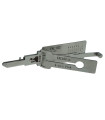 Lishi VAC102+ crocheteur décodeur pour VAC102 2-in-1 Mr Li Lishi VAC102+ crocheteur décodeur pour VAC102 2-in-1 Mr Li