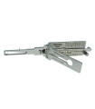 Lishi VAG2015+ crocheteur décodeur pour VAG2015 2-in-1 Mr Li Lishi VAG2015+ crocheteur décodeur pour VAG2015 2-in-1 Mr Li