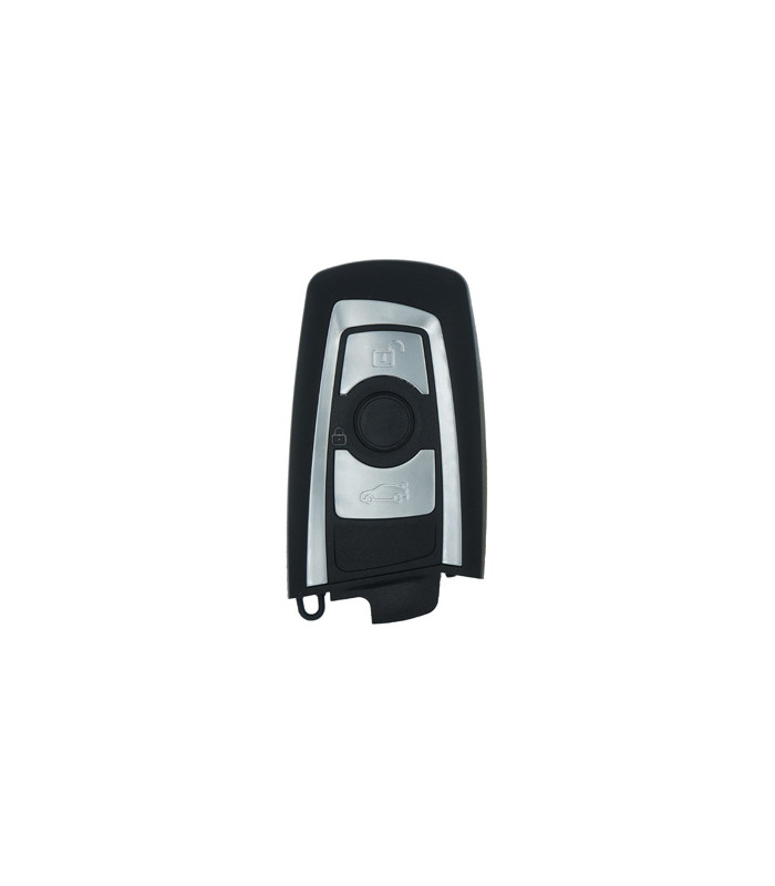 Coque compatible BMW 3 boutons Coque compatible BMW 3 boutons