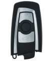 Coque compatible BMW 3 boutons Coque compatible BMW 3 boutons