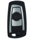 Coque compatible BMW 3 boutons
