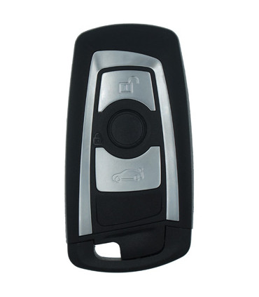 Coque compatible BMW 3 boutons