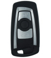 Coque compatible BMW 3 boutons Coque compatible BMW 3 boutons