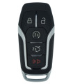 Coque compatible Ford 5 boutons Coque compatible Ford 5 boutons