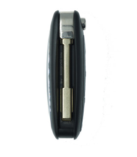 Coque compatible Ford 3 boutons Coque compatible Ford 3 boutons