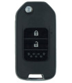 Coque compatible Honda 2 boutons Coque compatible Honda 2 boutons