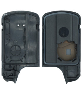Coque compatible Honda 3 boutons Coque compatible Honda 3 boutons