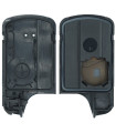 Coque compatible Honda 3 boutons Coque compatible Honda 3 boutons
